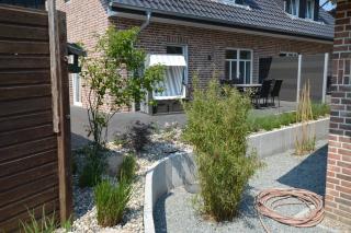 Stadthaus 2, inkl 1 Parkplatz - Fehmarn - 9