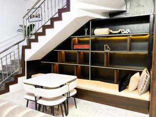 3 Bedroom Terraced House with 24hours electricity supply - 4