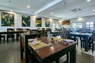 Kalahari Arms Hotel - Khemsbok - 7