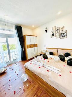 Nhà Của Nắng - Homestay Đà Lạt - 0