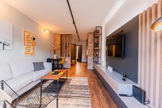 Flexible SelfCheckIns 122 - Zagreb - Bedroom - Loggia - 4