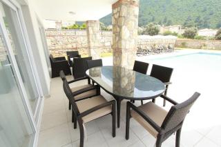 Villa Oludeniz Heights - Fethiye - 4