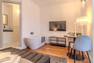 Blue como Luxury suite - Como - 6