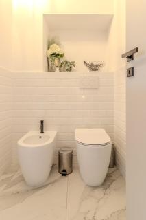 Blue como Luxury suite - Como - 5