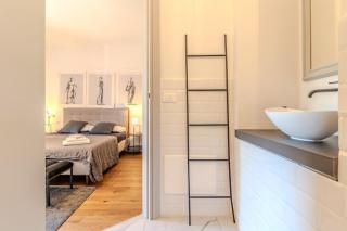 Blue como Luxury suite - Como - 4
