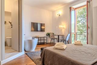 Blue como Luxury suite - Como - 1