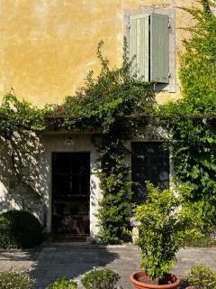 MAISON À MAUSSANE-les-ALPILLES - Maussane les Alpilles - 2