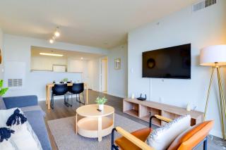 Relax & Feel The Comfort in This Apt - Arlington - 1