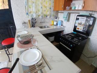 Amani Homes - Mombasa - 6
