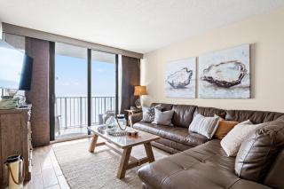 Sands Beach Club1016 - Myrtle Beach - 9