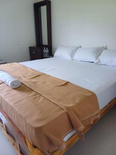 Saai Rooms - Tiruvannāmalai - 6