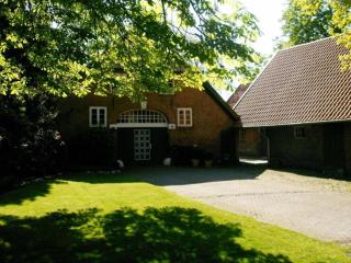 Ammerländer Ferienwohnung - Westerstede - 9
