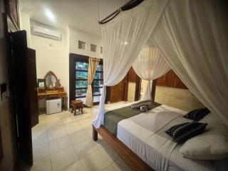 Uma Agung Villa - 8