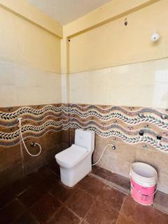 Sampigeheritage resot - Koppal - 9