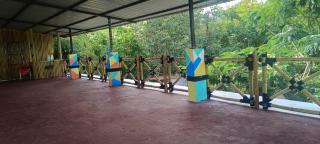 Sampigeheritage resot - Koppal - 7