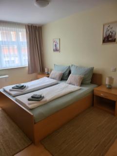 HOTEL RITTERS WEINSTUBEN kaffe restoran MERSEBURG - Merseburg - 6