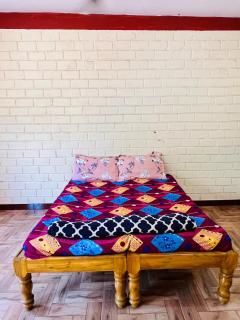 Sampigeheritage resot - Koppal - 5