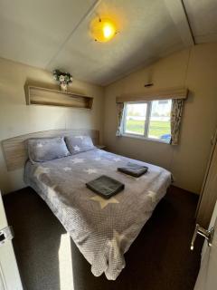 Caravan Holiday Home - 2