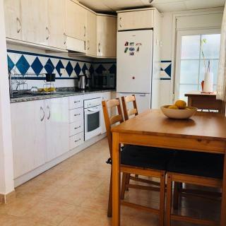 Casa Alfonso an Entire Villa with Private Pool - Murcia - 9