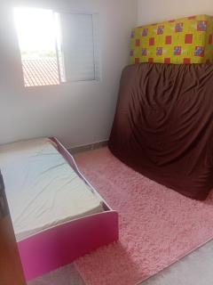 Sobrado com piscina - 1
