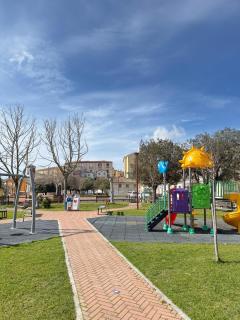 Lux Appartamento - Busso - 1