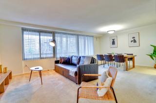 Business or Vacations This Apt is Perfect to Both - Arlington - 2