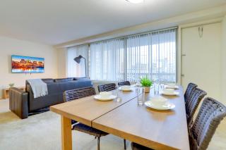 Business or Vacations This Apt is Perfect to Both - Arlington - 6