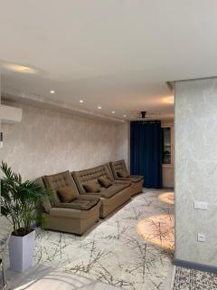 Mirabad district apartment - - 1