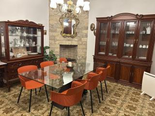 Ca na Vilaneta - Caimari - 1