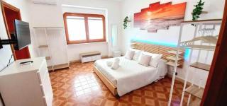 Villa Lea - Apartments Torre dell'Orso - 4