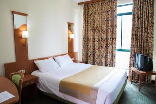 Gorillas Volcanoes Hotel - Ruhengeri - 7
