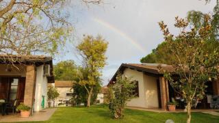 Agriturismo Arcobaleno - Bagno Roselle - 9