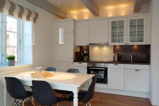 Haus Boldix Whg 6 St Barth - Boldixum - 7