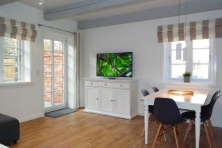Haus Boldix Whg 6 St Barth - Boldixum - 6