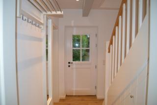 Haus Boldix Whg 6 St Barth - Boldixum - 1