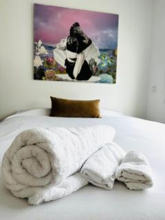 HOME NOW Central & calm loft in Agdal - Rabat - 6