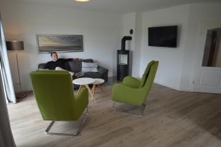 Stadthaus 4, inkl 1 Parkplatz - Fehmarn - 4