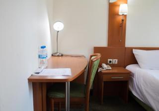 Gorillas Volcanoes Hotel - Ruhengeri - 8