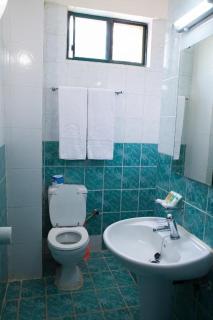 Gorillas Volcanoes Hotel - Ruhengeri - 9