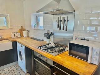 Pass the Keys Family home walking distance to beach Pet friendly - Llanelli - 4
