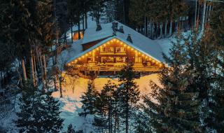 Large peaceful chalet for mountain adventures! Perfect for Flégère and Grand Montet skiing - Chamonix - 0