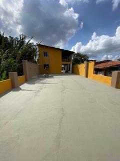 Casa na Serra de Pacoti - Pacoti - 3