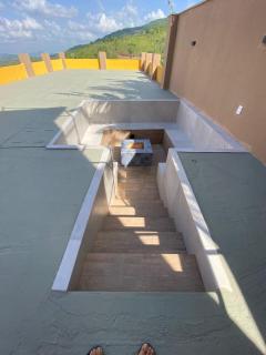 Casa na Serra de Pacoti - 1