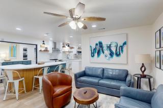 The Amberjack Oasis - South Padre Island - 7