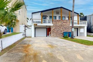 The Amberjack Oasis - South Padre Island - 8