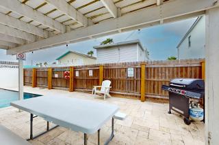 The Amberjack Oasis - South Padre Island - 9
