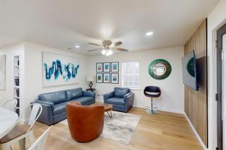 The Amberjack Oasis - South Padre Island - 6