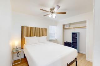The Amberjack Oasis - South Padre Island - 2