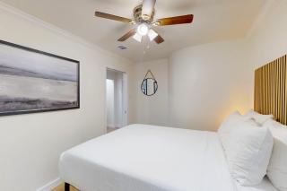 The Amberjack Oasis - South Padre Island - 1
