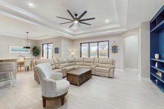 Sunny Pines Retreat - 4